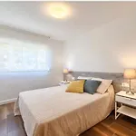 Beautiful Apartment In Marbella Center
