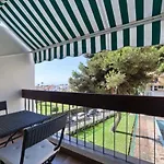 Beautiful Apartment In Marbella Center