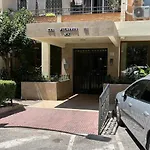 Beautiful Apartment In Marbella Center