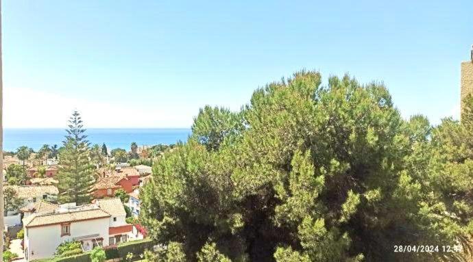 Beautiful In Center Apartment Marbella